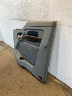 Used Kenworth T680 RH Interior Door Panel