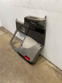 Used Kenworth T800 RH Interior Door Panel