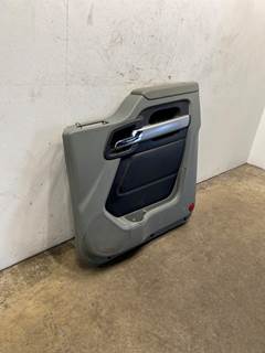 Used Kenworth T880 RH Interior Door Panel