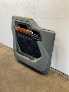 Used Kenworth T880 LH Interior Door Panel