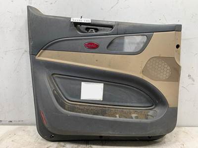 Used Peterbilt LH Interior Door Panel