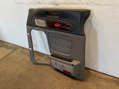 Used Peterbilt RH Interior Door Panel
