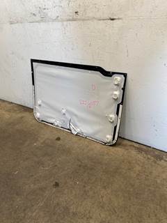Used Peterbilt 388 LH Interior Door Plate