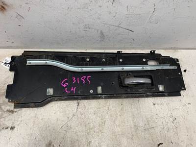 Used Peterbilt 389 LH Upper Interior Door Panel