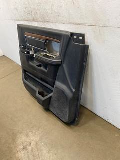 Used Ram 5500 LH Interior Door Panel