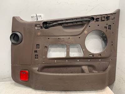 Used Volvo RH Interior Door Panel