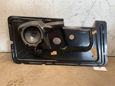 Used Volvo VNL LH Inner Interior Door Panel