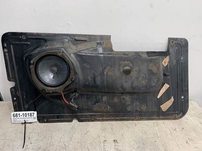 Used Volvo VNL Gen 2 LH Interior Door Panel