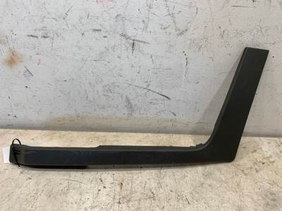 Used Volvo VNL Gen 1 Upper Interior Door Panel Piece