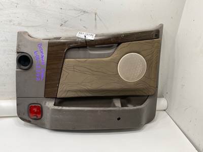 Used Volvo VNL Gen 2 RH Interior Door Panel