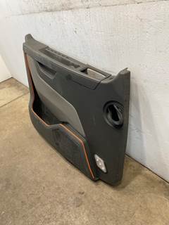 Used Volvo VNL Gen 3 LH Interior Door Panel