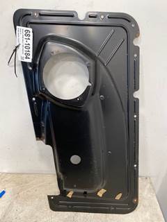 Used Volvo VNM Gen 1 RH Interior Door Panel Piece