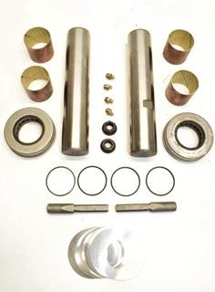 New Fleetrite King Pin Kit