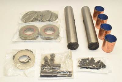 New Paccar King Pin Kit