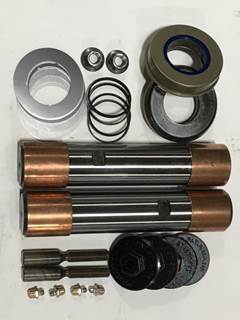 New Spicer King Pin Kit