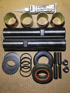 New Spicer Eaton King Pin Kit