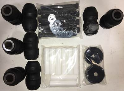 New Aftermarket Link 13.5K Bushing Kit