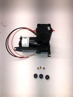 New Aftermarket Link Compressor