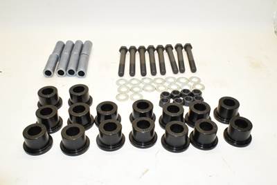 Link Bushing Kit for 8K/13.2K/13.5K/20K Self Steer, Part # 800A0133