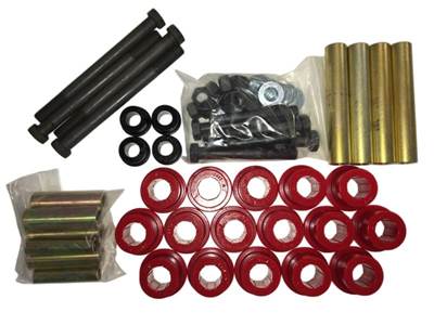 Link 13.5K Bushing Service Kit, Part # 800A0319