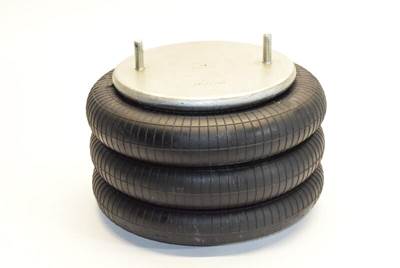 New Aftermarket Link Load Spring Service Kit