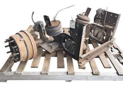 Used Hendrickson Lift Axle Assembly