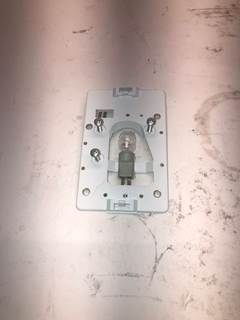 New Freightliner Interior Light