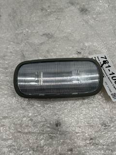 New International Dome Light