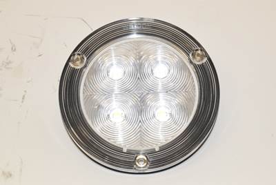 New International Work Light