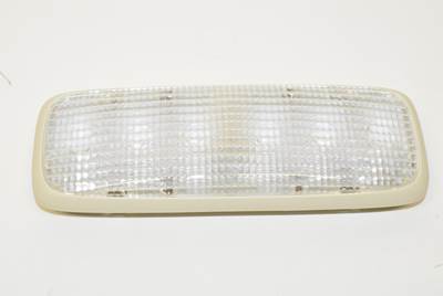 New International Dome Light