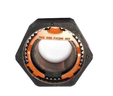 New Stemco Pro-Torq Axle Spindle Nut