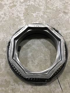 New Spicer Axle Locking Nut