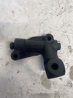 Used Caterpillar 3116 Oil Manifold