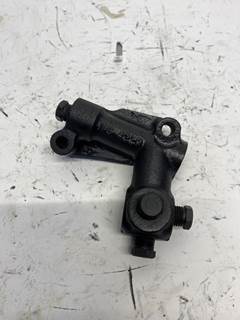 Used Caterpillar 3126 Oil Manifold