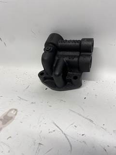 Used Caterpillar 3176 Fuel Manifold