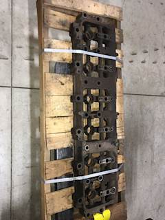 Used Caterpillar 3412E Heui Manifold