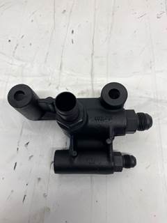 Used Caterpillar C15 Acert Fuel Union