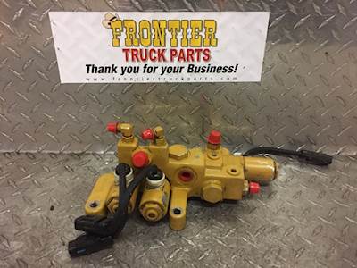Used Caterpillar Fuel Manifold