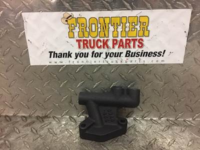 Used Caterpillar C7 Engine Oil Manifold