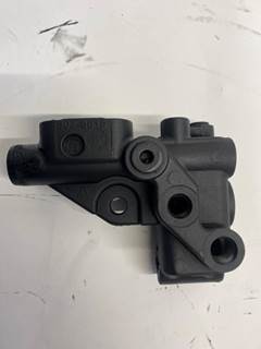 Used Caterpillar C9 Acert Fuel Manifold