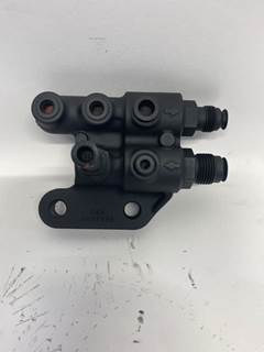 Used Cummins ISC EGR Fuel Block Connection