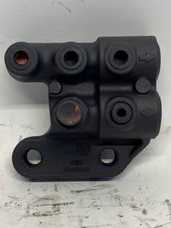 NTO Cummins ISL DEF Fuel Manifold