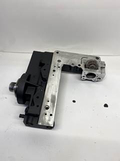 Used Cummins ISX Fuel Control Housing