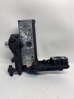 Used Cummins ISX Fuel Control Housing