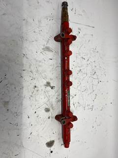 Used Cummins ISX15 Fuel rail