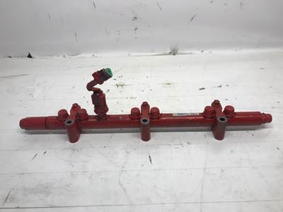 Used ISX15 Cummins Fuel Rail