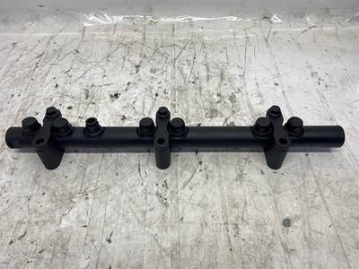 Used Cummins ISX15 Fuel Rail