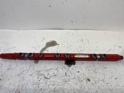 Used Cummins ISX15 Fuel Rail