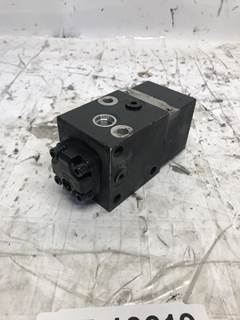Used Cummins L10 Mechanical Oil Control Valve