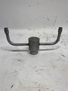 Used Cummins N14 Mechanical Oil Manifold